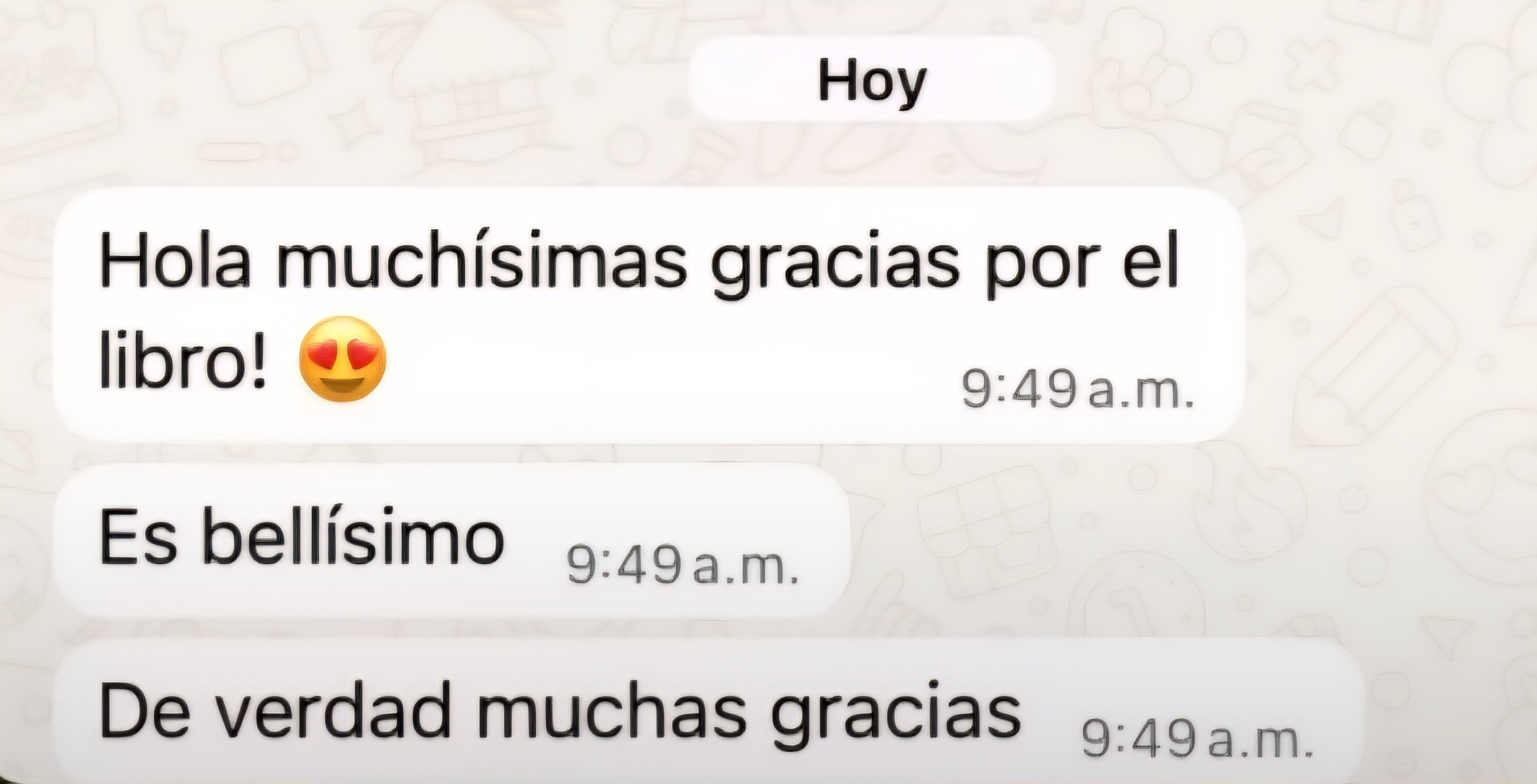 Testimonio Marcelino & Bernardita